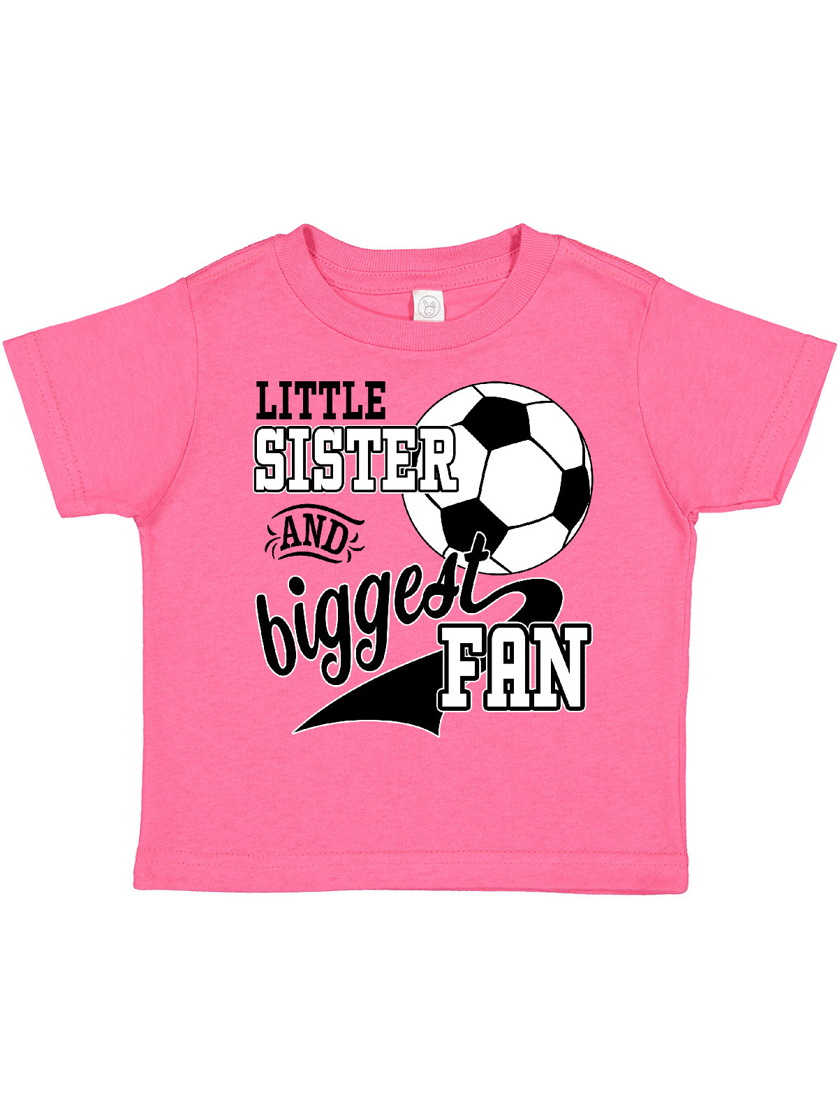 Miami Soccer About to Get Messi Kid's Fan Apparel