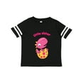 thumbnail image 1 of Inktastic Little Sister-dino Girls Toddler T-Shirt, 1 of 5
