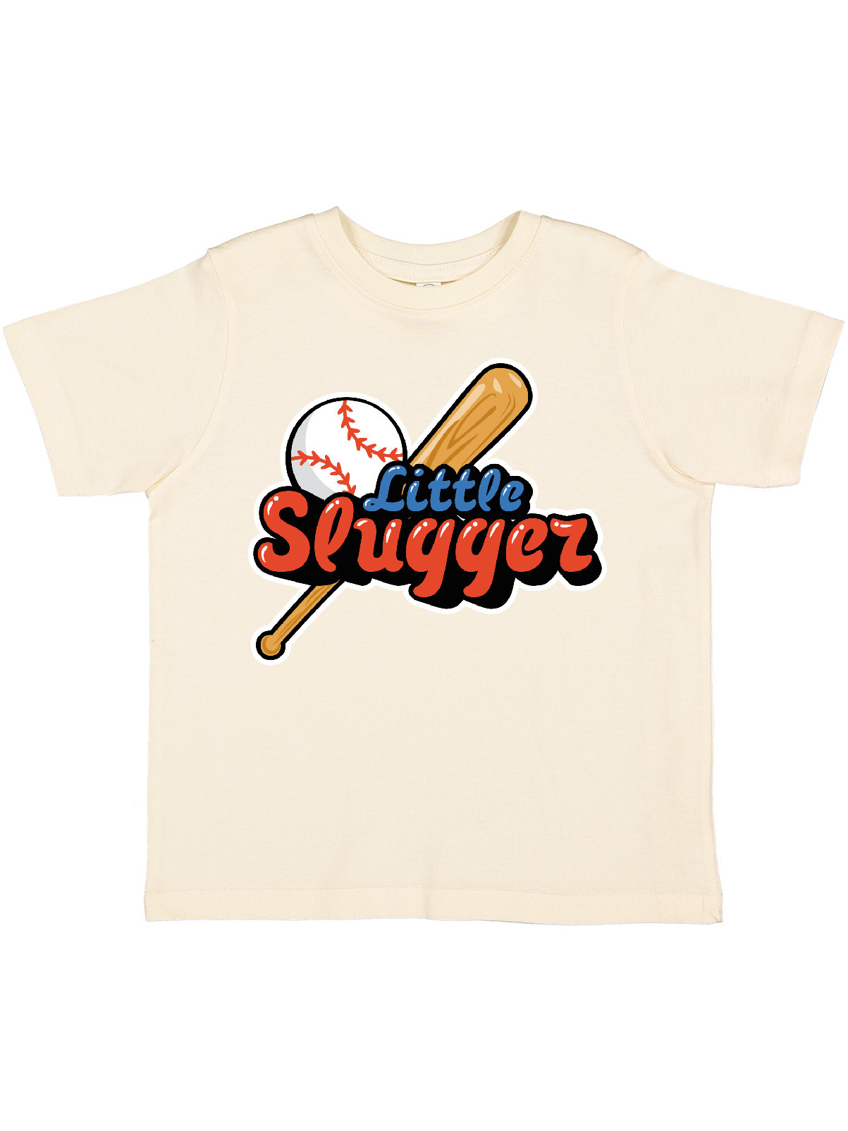 Candymix T-Shirt Bambino Lituania Bandiera Scarabocchio - Cotone 100%