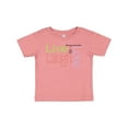thumbnail image 1 of Inktastic Live, Laugh, Love Boys Baby T-Shirt, 1 of 5