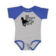 thumbnail image 1 of Inktastic Live Like Someone Left the Gate Open Horse Silhouette Boys or Girls Baby Bodysuit, 1 of 5