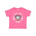 thumbnail image 1 of Inktastic Live Love Cows Boys or Girls Baby T-Shirt, 1 of 5