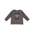thumbnail image 1 of Inktastic Live Love Koalas Boys or Girls Long Sleeve Toddler T-Shirt, 1 of 5