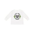 thumbnail image 1 of Inktastic Live Love Koalas Boys or Girls Long Sleeve Toddler T-Shirt, 1 of 5