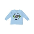 thumbnail image 1 of Inktastic Live Love Koalas Boys or Girls Long Sleeve Toddler T-Shirt, 1 of 5