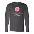 thumbnail image 1 of Inktastic Live.Love.Spoil.Nana Long Sleeve T-Shirt, 1 of 5