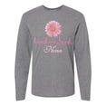 thumbnail image 1 of Inktastic Live.Love.Spoil.Nana Long Sleeve T-Shirt, 1 of 5