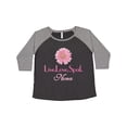 thumbnail image 1 of Inktastic Live.love.spoil.nana Women's Plus Size T-Shirt, 1 of 5