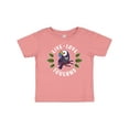 thumbnail image 1 of Inktastic Live Love Toucans Boys or Girls Baby T-Shirt, 1 of 5