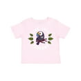 thumbnail image 1 of Inktastic Live Love Toucans Boys or Girls Toddler T-Shirt, 1 of 5