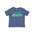thumbnail image 1 of Inktastic Logger in Training Logging Boys or Girls Toddler T-Shirt, 1 of 5