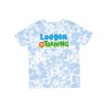 thumbnail image 1 of Inktastic Logger in Training Logging Boys or Girls Toddler T-Shirt, 1 of 5