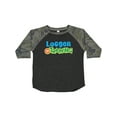 thumbnail image 1 of Inktastic Logger in Training Logging Boys or Girls Toddler T-Shirt, 1 of 5