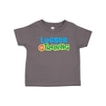 thumbnail image 1 of Inktastic Logger in Training Logging Boys or Girls Toddler T-Shirt, 1 of 5