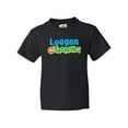 thumbnail image 1 of Inktastic Logger in Training Logging Youth T-Shirt, 1 of 5