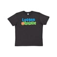 thumbnail image 1 of Inktastic Logger in Training Logging Youth T-Shirt, 1 of 5