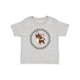 thumbnail image 1 of Inktastic Long Haired Chihuahua Dog Girls Baby T-Shirt, 1 of 5