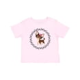 thumbnail image 1 of Inktastic Long Haired Chihuahua Dog Girls Baby T-Shirt, 1 of 5