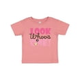 thumbnail image 1 of Inktastic Look Who is One Owl Girls Baby T-Shirt, 1 of 5