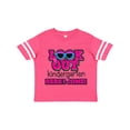 thumbnail image 1 of Inktastic Look out Kindergarten Here I Come Girls Toddler T-Shirt, 1 of 5