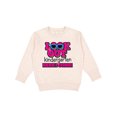 thumbnail image 1 of Inktastic Look out Kindergarten Here I Come Toddler Sweatshirt, 1 of 4
