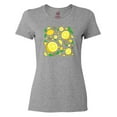 thumbnail image 1 of Inktastic Lots of Lemons- Citrus Fun Women's T-Shirt, 1 of 5