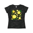 thumbnail image 1 of Inktastic Lots of Lemons- Citrus Fun Women's T-Shirt, 1 of 5