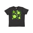 thumbnail image 1 of Inktastic Lots of Limes- Citrus Fun Youth T-Shirt, 1 of 5