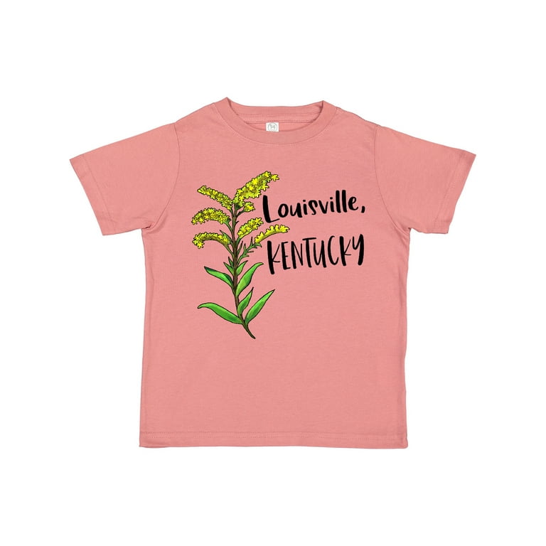 louisville shirt girls