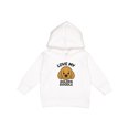 thumbnail image 1 of Inktastic Love My Golden Doodle Brown Toddler Hoodie, 1 of 4