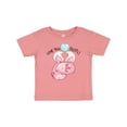 thumbnail image 1 of Inktastic Love You Alotl Cute Axolotl Valentines Boys or Girls Baby T-Shirt, 1 of 5