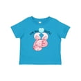 thumbnail image 1 of Inktastic Love You Alotl Cute Axolotl Valentines Boys or Girls Baby T-Shirt, 1 of 5