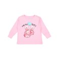 thumbnail image 1 of Inktastic Love You Alotl Cute Axolotl Valentines Boys or Girls Long Sleeve Toddler T-Shirt, 1 of 5