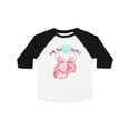 thumbnail image 1 of Inktastic Love You Alotl Cute Axolotl Valentines Boys or Girls Toddler T-Shirt, 1 of 5