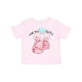 thumbnail image 1 of Inktastic Love You Alotl Cute Axolotl Valentines Boys or Girls Toddler T-Shirt, 1 of 5
