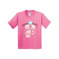 thumbnail image 1 of Inktastic Love You Alotl Cute Axolotl Valentines Youth T-Shirt, 1 of 5