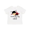 thumbnail image 1 of Inktastic Loved By My Gigi ladybug Boys or Girls Toddler T-Shirt, 1 of 5