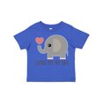 thumbnail image 1 of Inktastic Loved by My Gigi Grandma Boys or Girls Toddler T-Shirt, 1 of 5