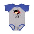thumbnail image 1 of Inktastic Loved by My Gigi Ladybug Boys or Girls Baby Bodysuit, 1 of 5