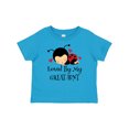 thumbnail image 1 of Inktastic Loved by My Great Aunt Boys or Girls Baby T-Shirt, 1 of 5