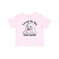 thumbnail image 1 of Inktastic Loved by My Great Auntie Bunny Rabbit Boys or Girls Toddler T-Shirt, 1 of 5