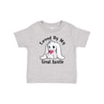 thumbnail image 1 of Inktastic Loved by My Great Auntie Bunny Rabbit Boys or Girls Toddler T-Shirt, 1 of 5