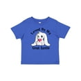 thumbnail image 1 of Inktastic Loved by My Great Auntie Bunny Rabbit Boys or Girls Toddler T-Shirt, 1 of 5