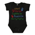 thumbnail image 1 of Inktastic Loved by Pop Pop Boys or Girls Baby Bodysuit, 1 of 5