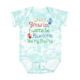 thumbnail image 1 of Inktastic Loved by Pop Pop Boys or Girls Baby Bodysuit, 1 of 5
