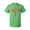 thumbnail image 1 of Inktastic Luau Sign T-Shirt, 1 of 5