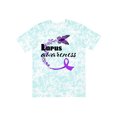 thumbnail image 1 of Inktastic Lupus Awareness Butterfly Ribbon T-Shirt, 1 of 4