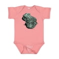 thumbnail image 1 of Inktastic Lurking Gator Boys or Girls Baby Bodysuit, 1 of 5