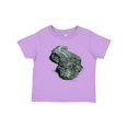 thumbnail image 1 of Inktastic Lurking Gator Boys or Girls Toddler T-Shirt, 1 of 5