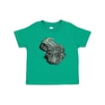 thumbnail image 1 of Inktastic Lurking Gator Boys or Girls Toddler T-Shirt, 1 of 5